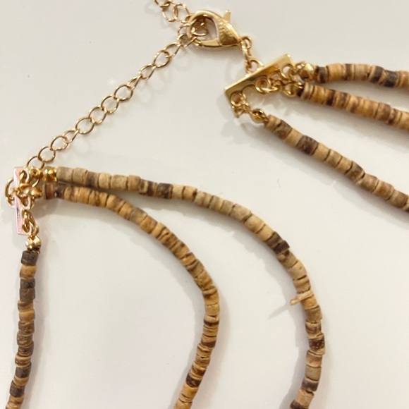 Nature Statement Fashion Necklace…9” - Picture 6 of 6